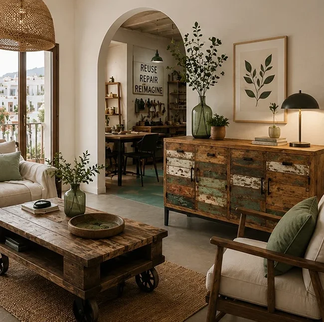 Redesign studio - salon-arco